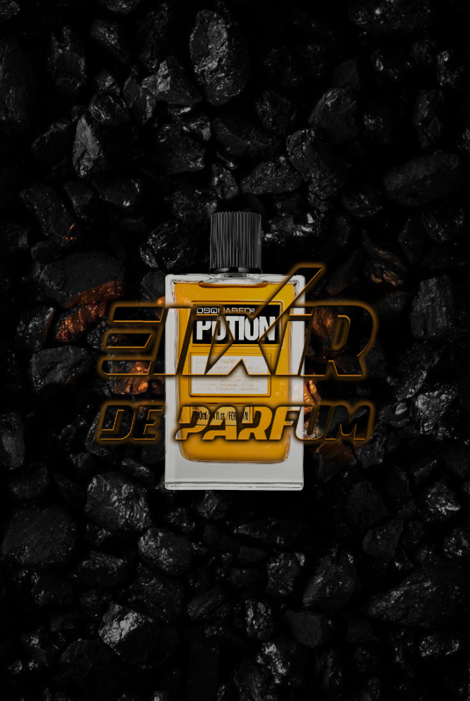 بديل بوشون ديسكويرد2 Potion DSQUARED 2 Alternative