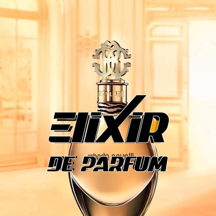 بديل عطر روبرتو كافالي أو دو بارفام Roberto Cavalli Eau de Parfum
