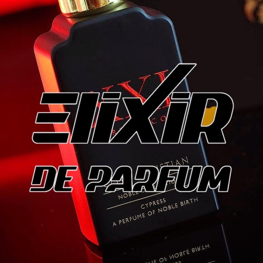 بديل عطر آرت ديكو سايبريس كلايف كريسشن XXI Art Deco Cypress Clive Chri