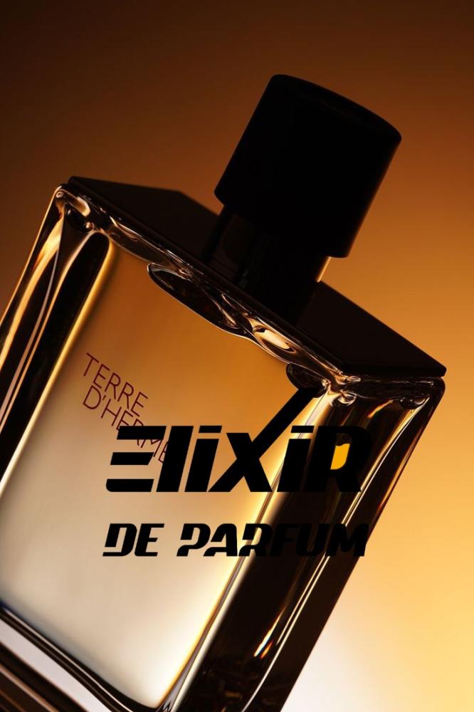 بديل عطر تيري دي إيرميز Terre dHermès Hermès