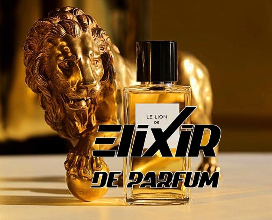 بديل لو ليون شانيل Le Lion EDP Chanel Alternative
