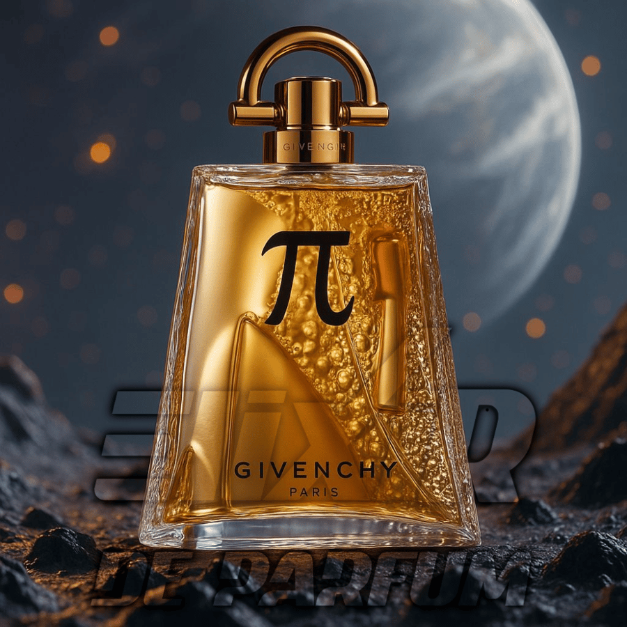 بديل باي جيفانشي Pi Givenchy Alternative