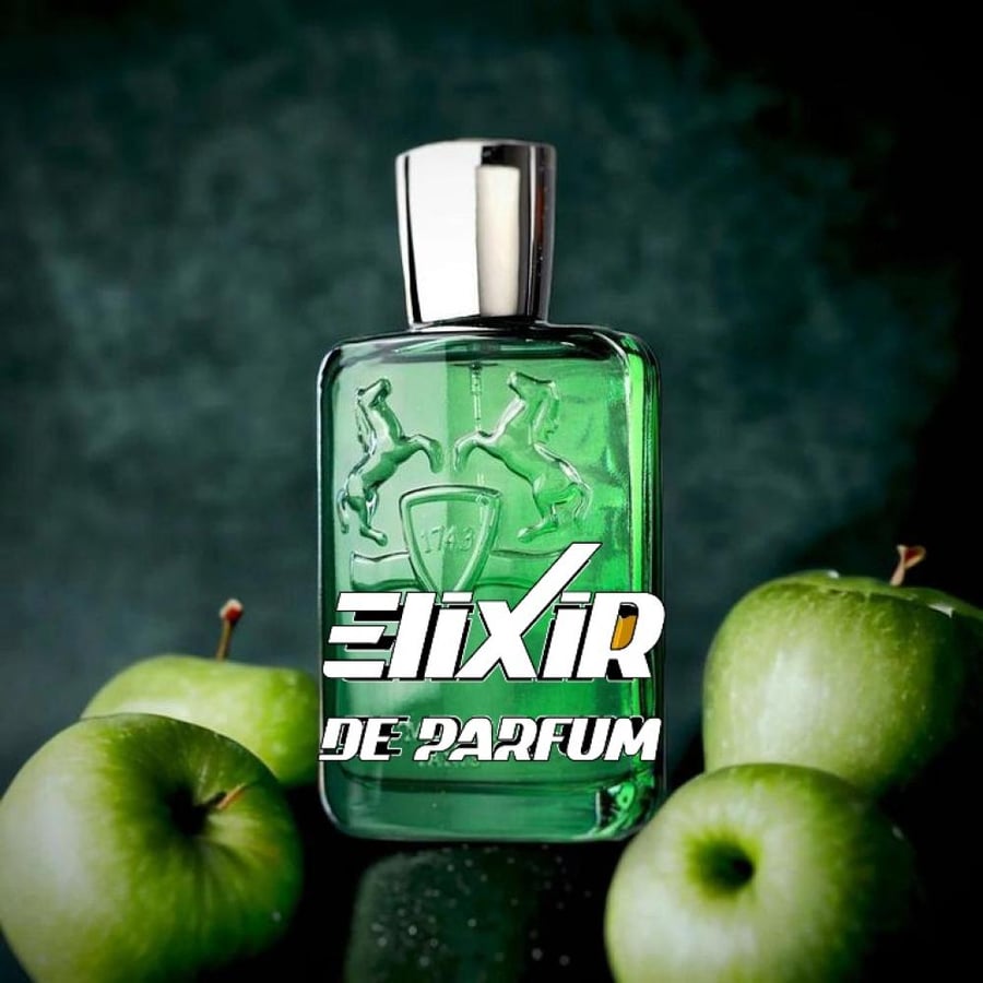 Greenley Parfums de Marly