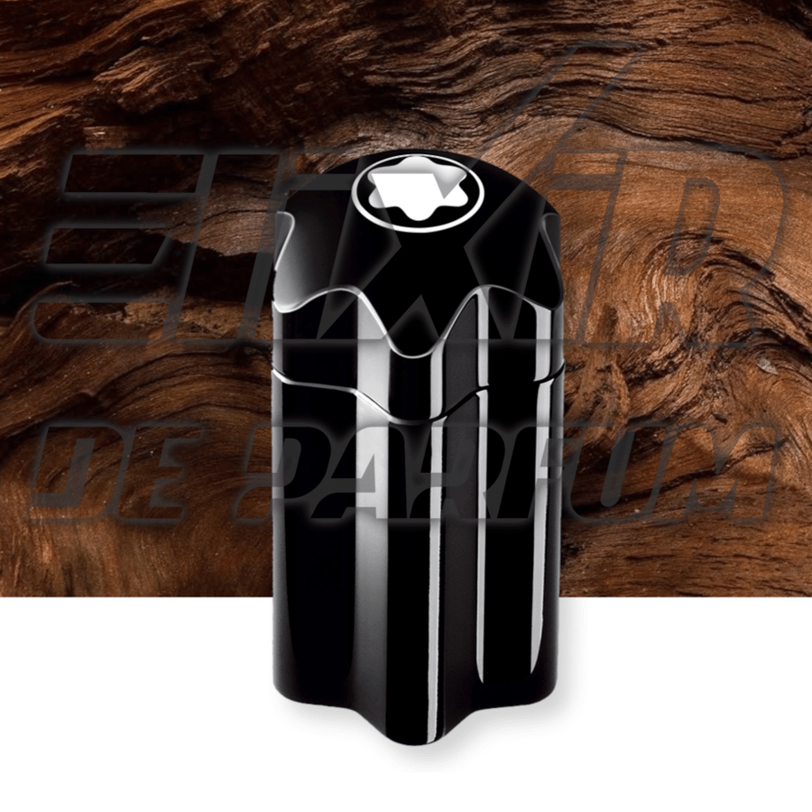 بديل إمبلم مون بلان Emblem Montblanc Alternative