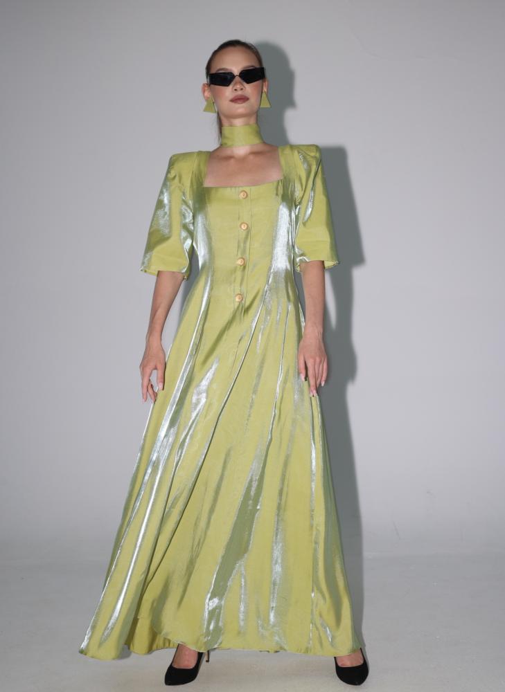 Structure sleeve DRESS