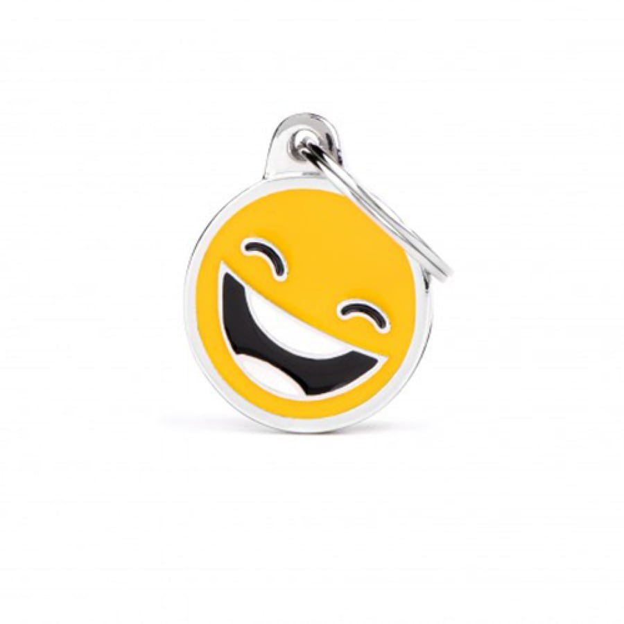 قلاده ماي فاميلي SMILE