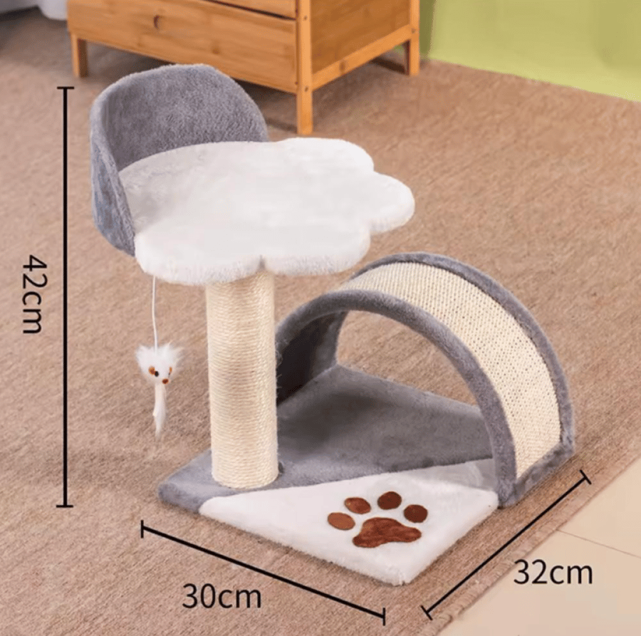 Godash for cats, multiple colors, lz0154