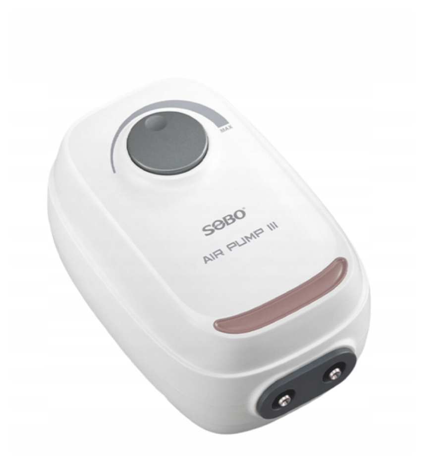 مضخة مياه لأحوض السمك سوبو SOBO AR-20