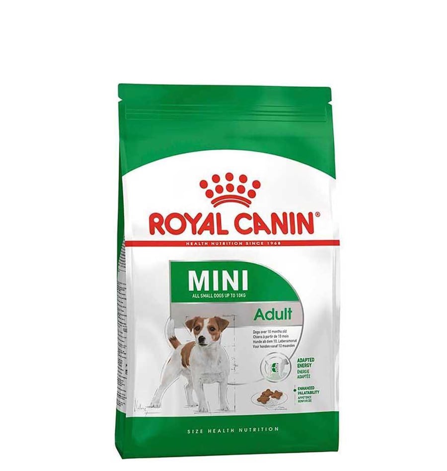 Royal Canin Mini Adult 8 kg
