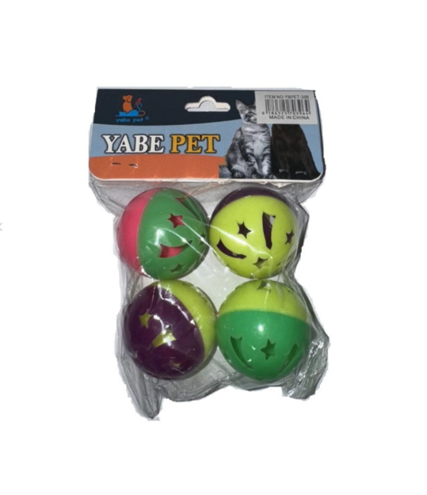 العاب كور للقطط 4 كور ybpet-396