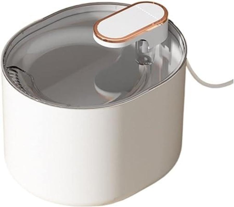 YBPET-1161 Cat Fountain - Different colors