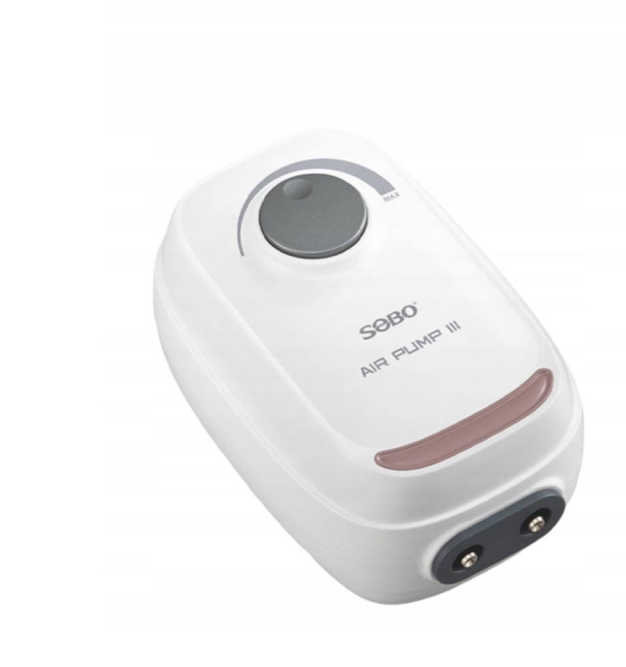 مضخة مياه لأحوض السمك سوبو SOBO AR-20