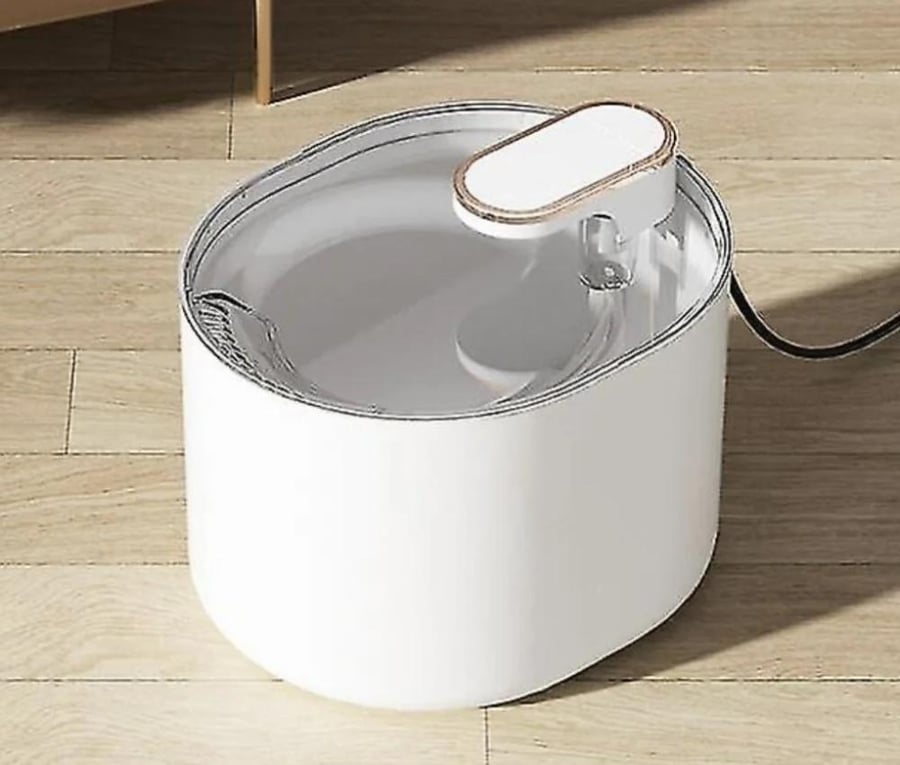 YBPET-1161 Cat Fountain - Different colors