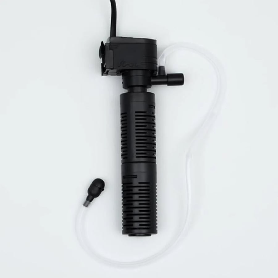 فلتر حوض سمك صغير  hx-200L2