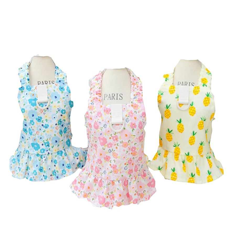 Cat clothes - XS