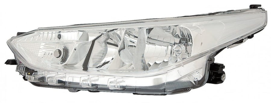 Yaris candle 2018-2020