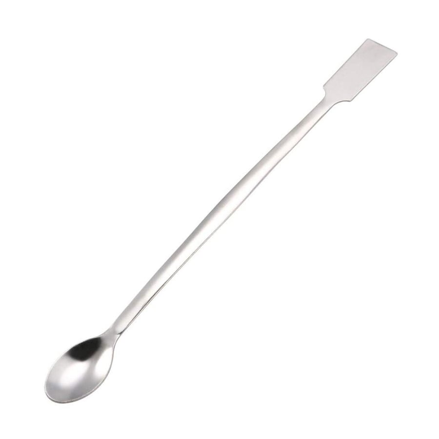Laboratory spoon