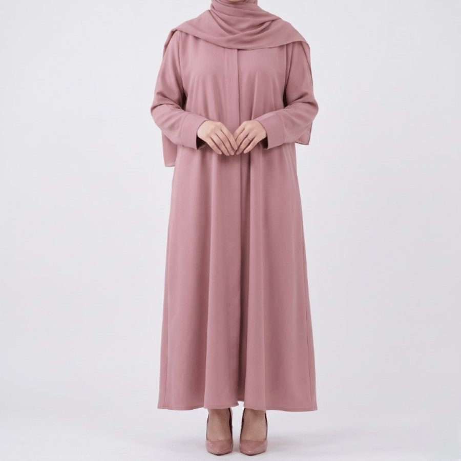 عباية بنك سادة
