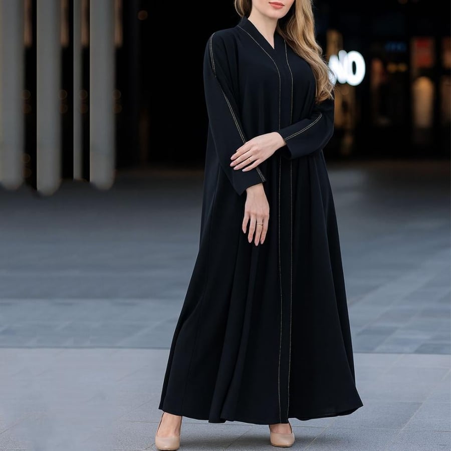 عباية رويا