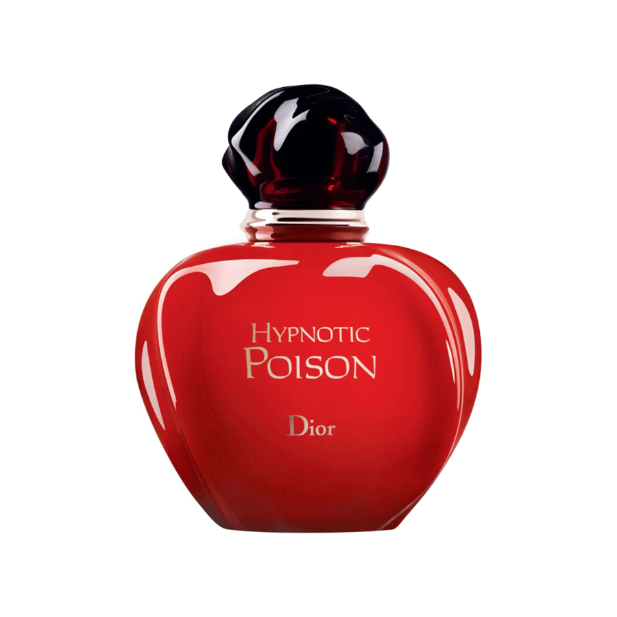 Hypnotic Poison by Dior 100ml - Eau de Parfum