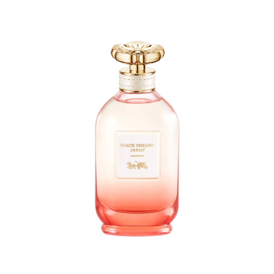 عطر كوتش دريمز صن سيت - عطر كوتش دريمز