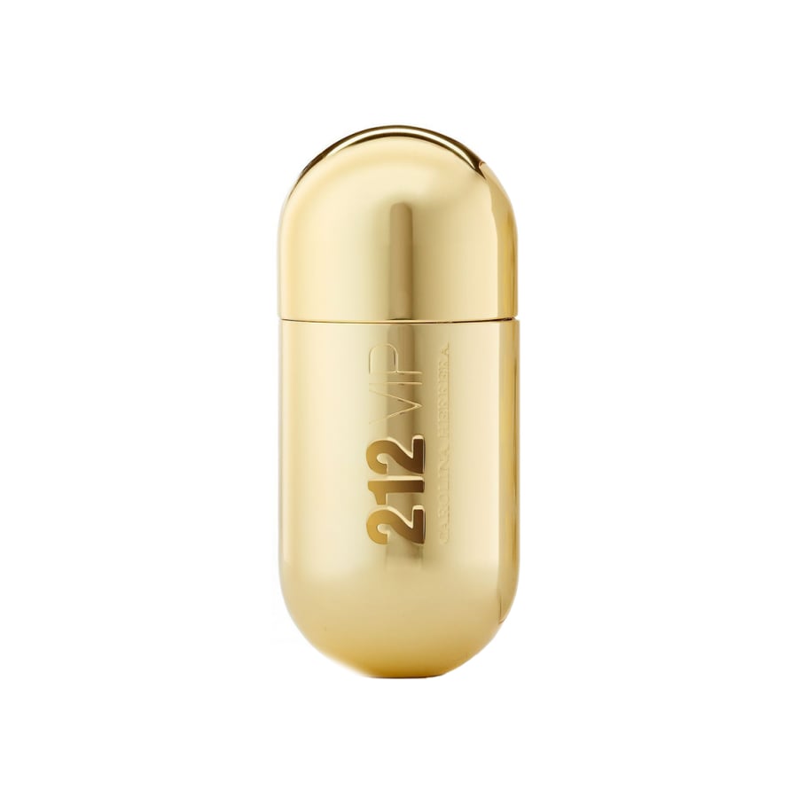 عطر 212 VIP النسائي من كارولينا هيريرا 50 مل - او دو برفيوم