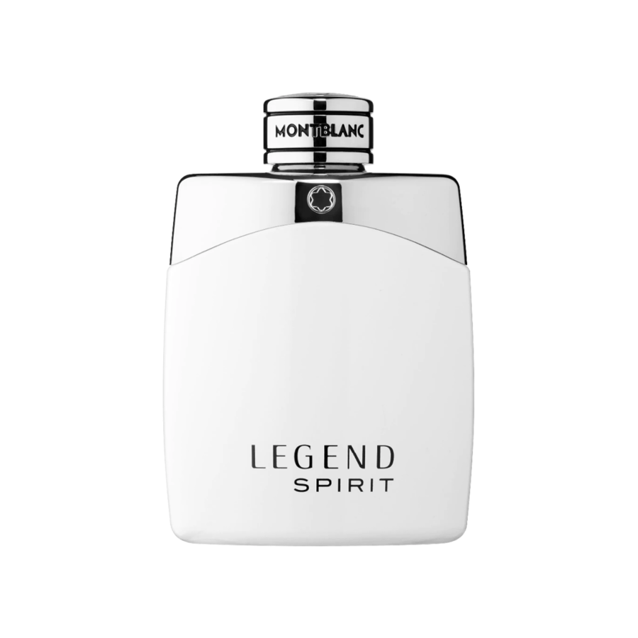 عطر مونت بلانك ليجند سبيريت - عطر ليجند سبيريت