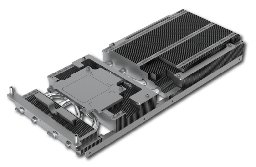 كرت شاشة INNO3D GeForce RTX 5060 Ti متجر تيك زون