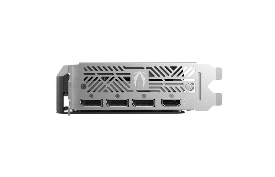 كرت شاشة ZOTAC RTX 5060 Twin Edge متجر تيك زون
