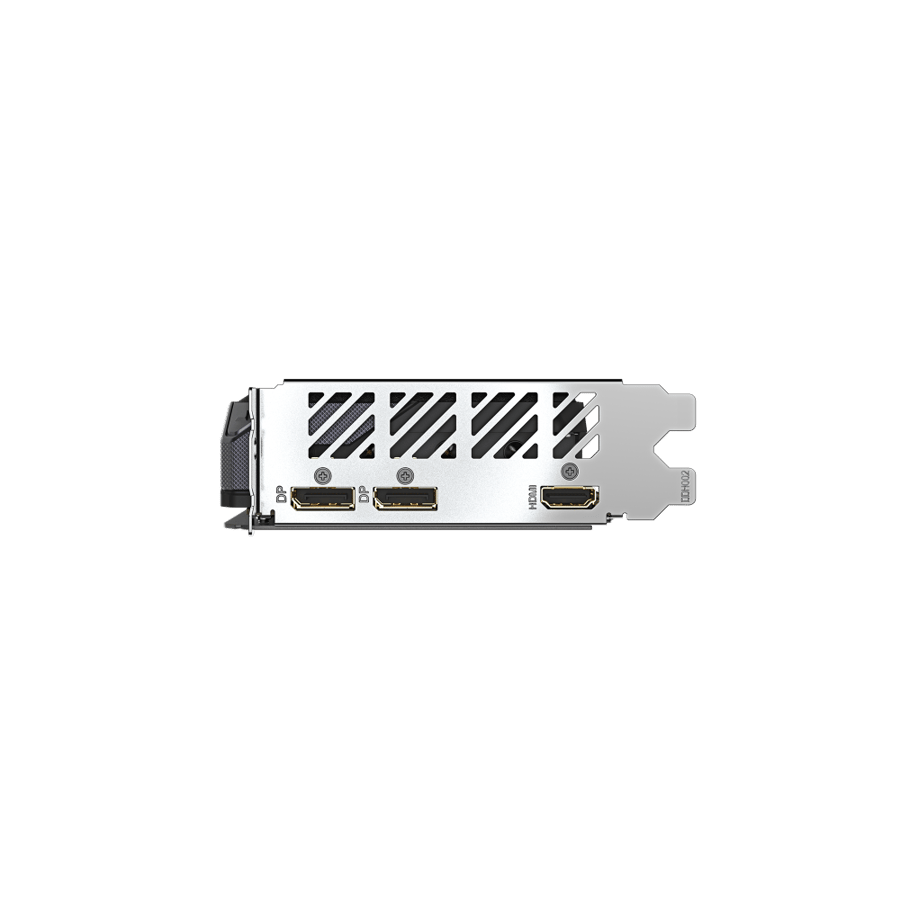 كرت شاشة قيقابايت AMD RX 9070 XT 16GB