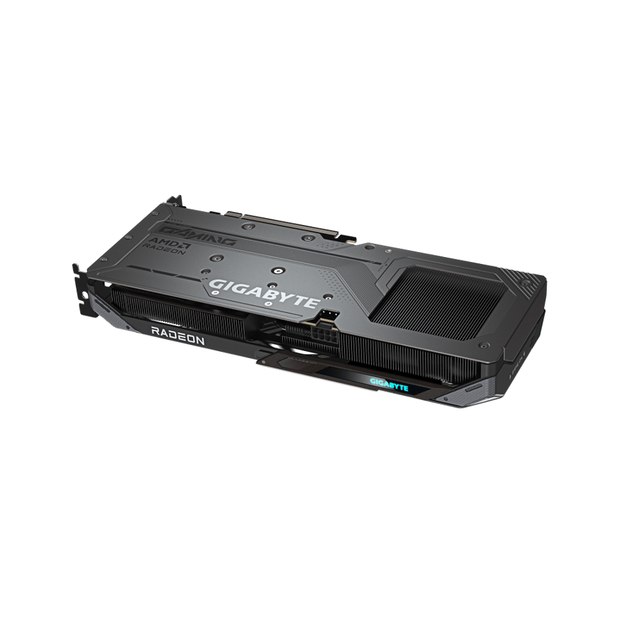 كرت شاشة قيقابايت AMD RX 9070 XT 16GB