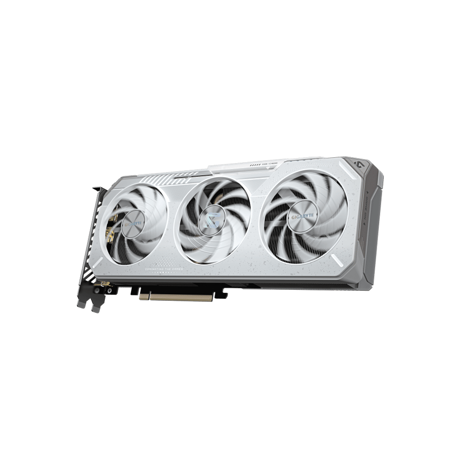 كرت شاشة قيقابايت AMD RX 9060 XT 16GB