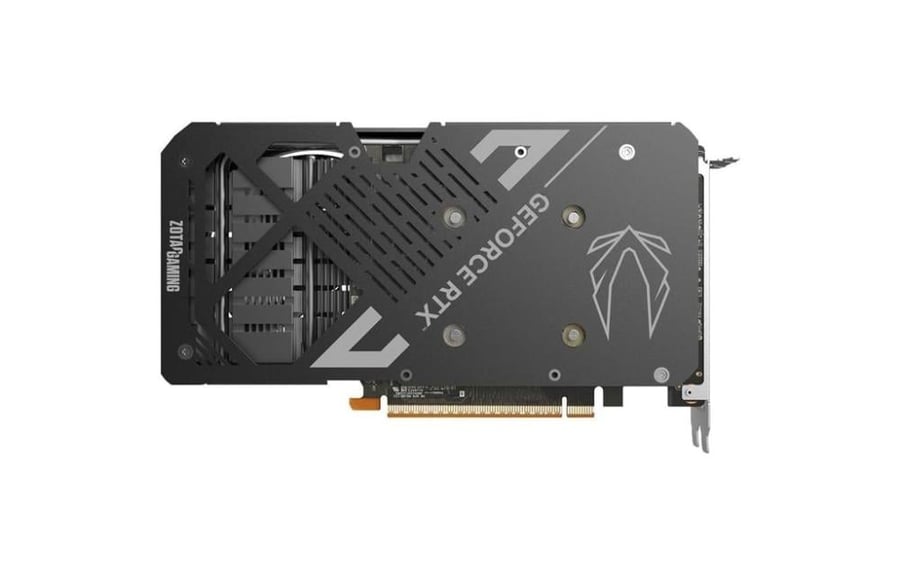 كرت شاشة ZOTAC RTX 5060 Twin Edge متجر تيك زون