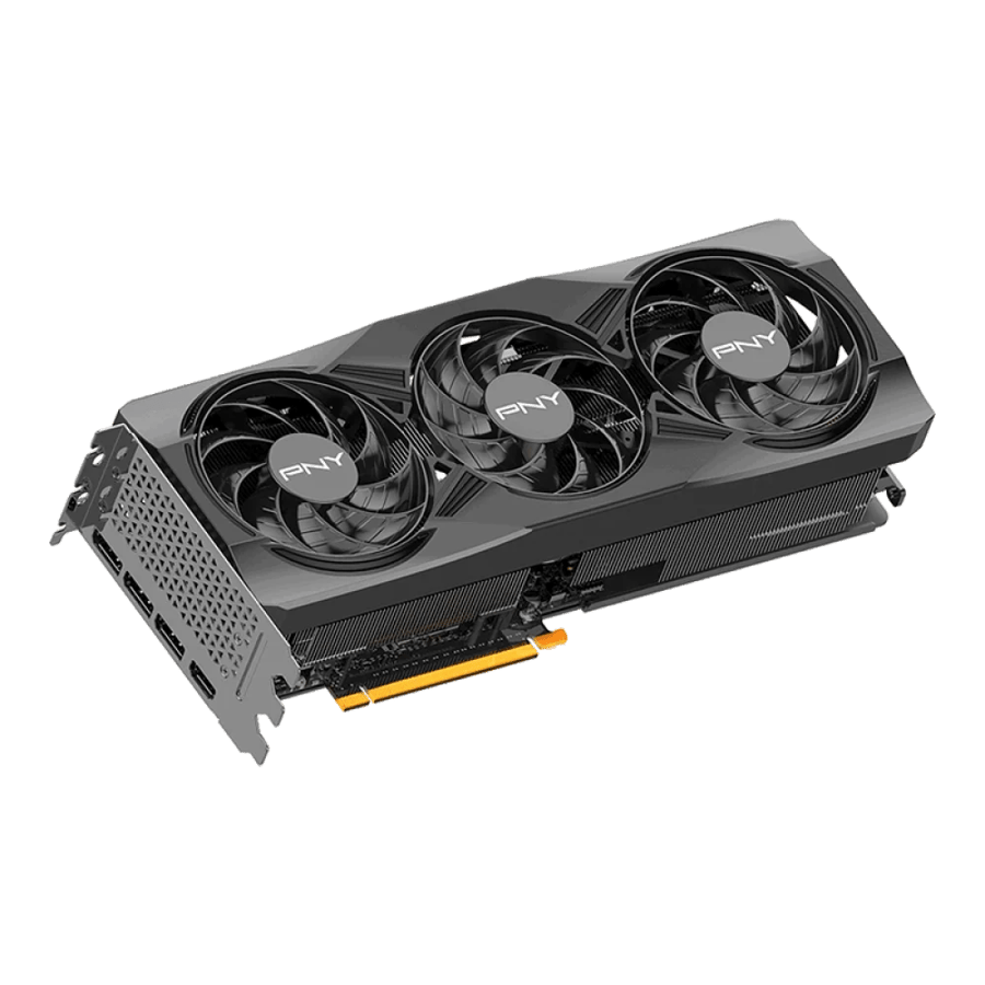 كرت شاشة  PNY RTX 5070 TI OC  16GB