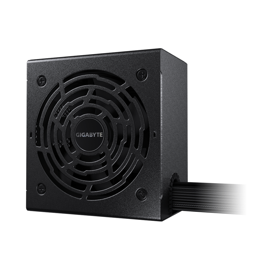 مزود طاقة بي سي قيمنق Gigabyte 750w bronze