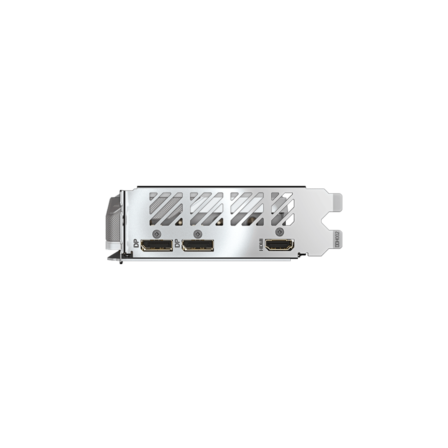 كرت شاشة قيقابايت AMD RX 9060 XT 16GB