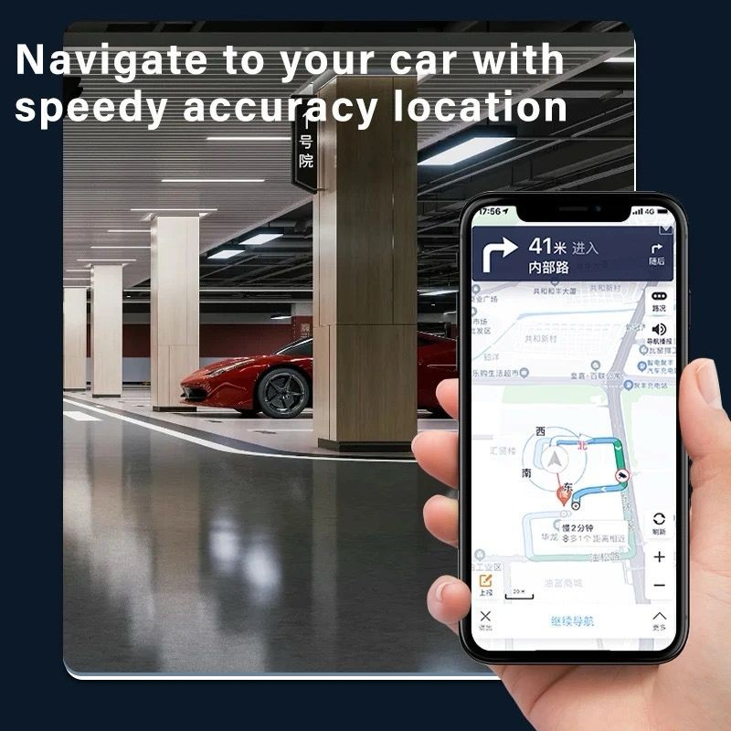 احدث جهاز تتبع سيارات Find My