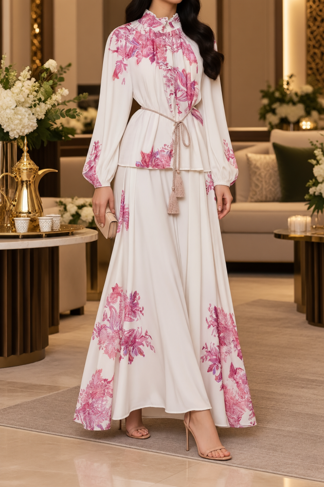 تيور نسائي
