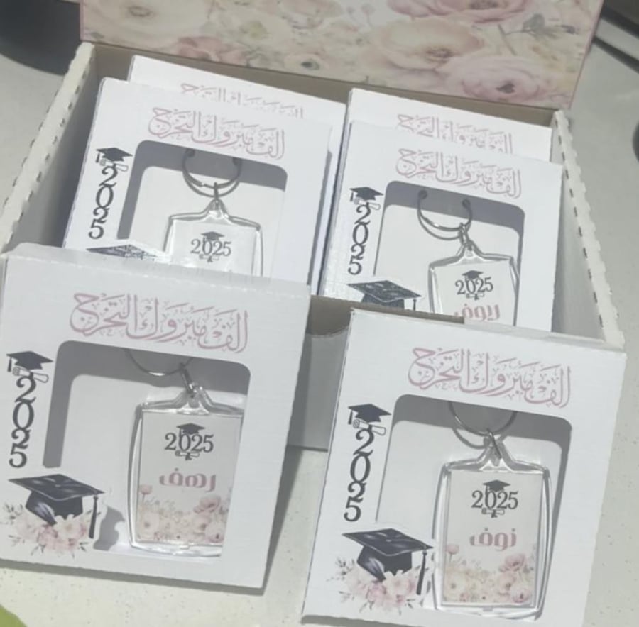 ميدالية الاسم