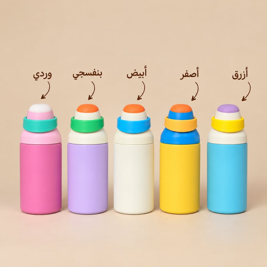 مطارة راحة بلا إزعاج