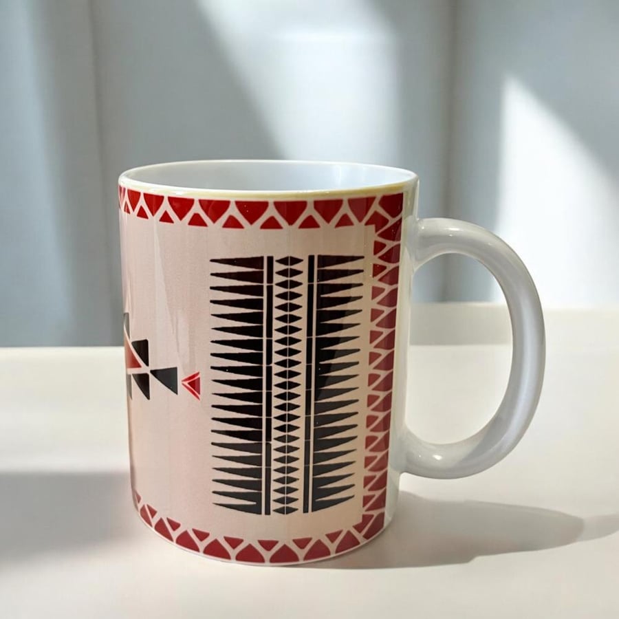 كوب بنت الحجاز (cup239)