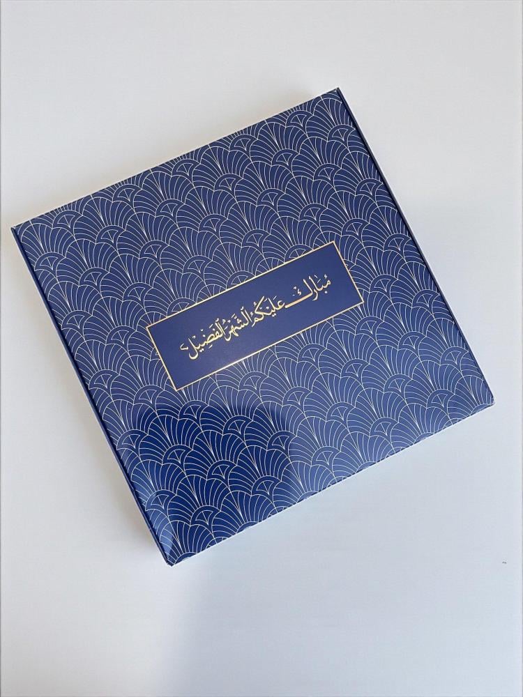 بوكس خير الأيام