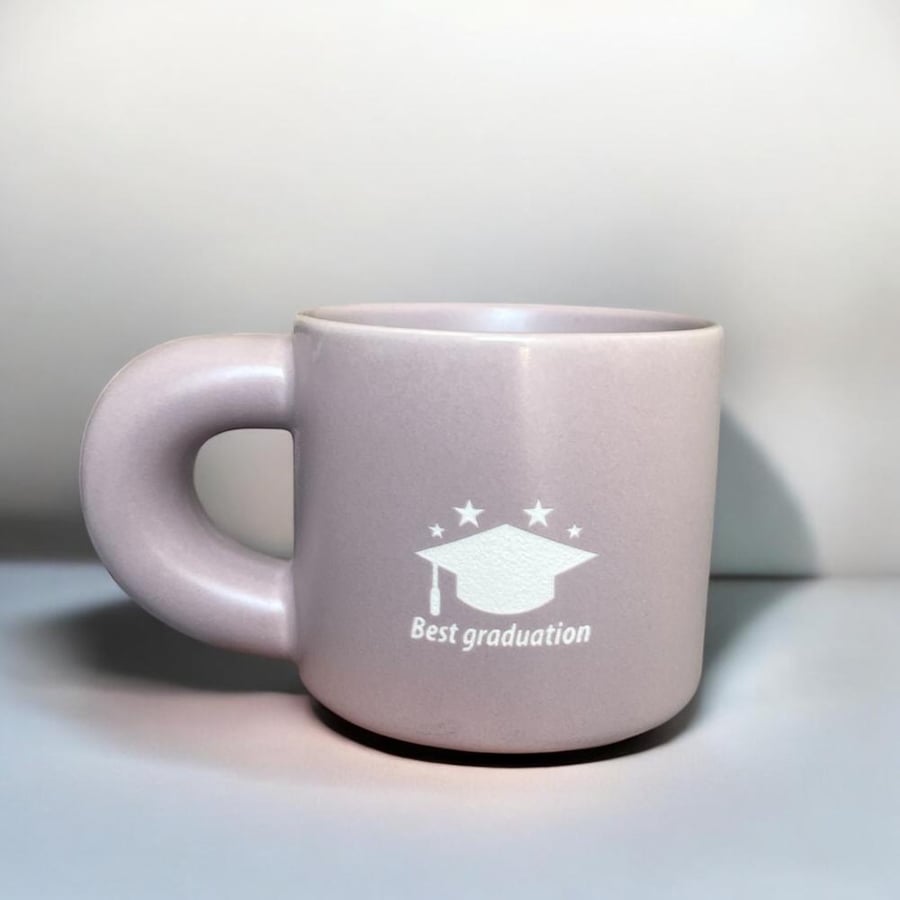 كوب Best graduation (cup233)