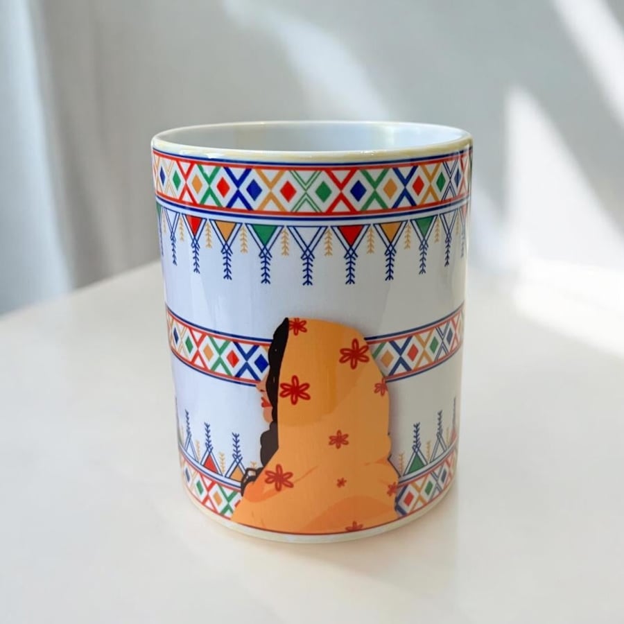 كوب الهوى عسيري (cup237)