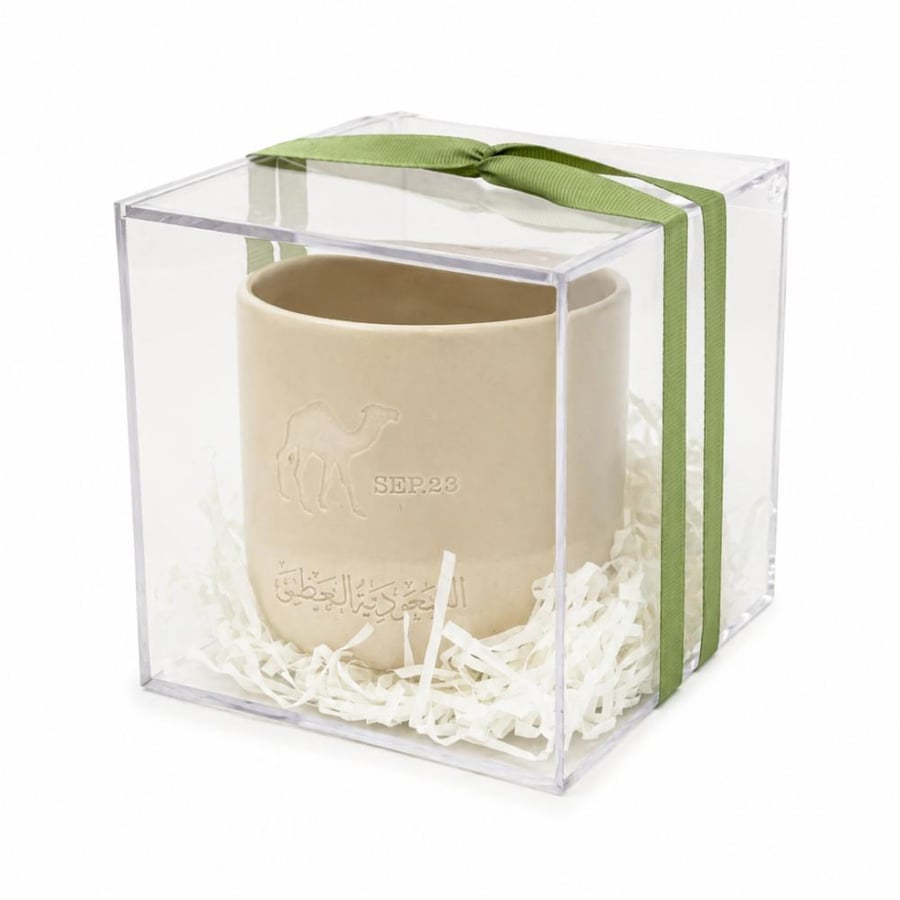 كوب السعودية العظمى