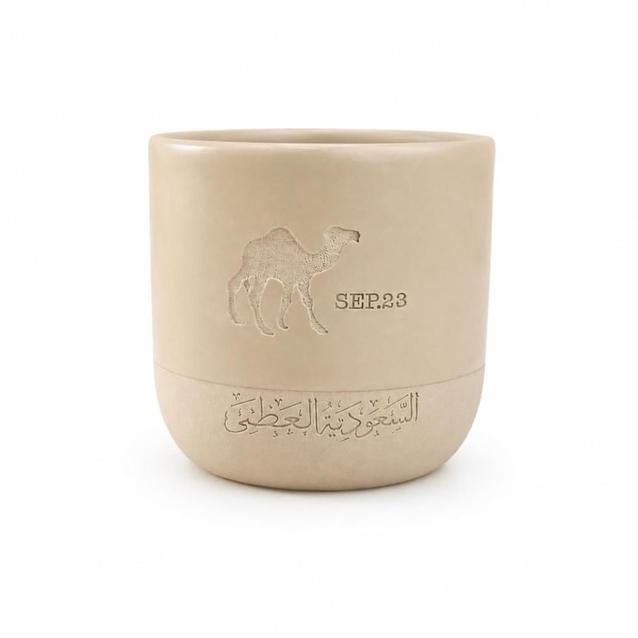كوب السعودية العظمى
