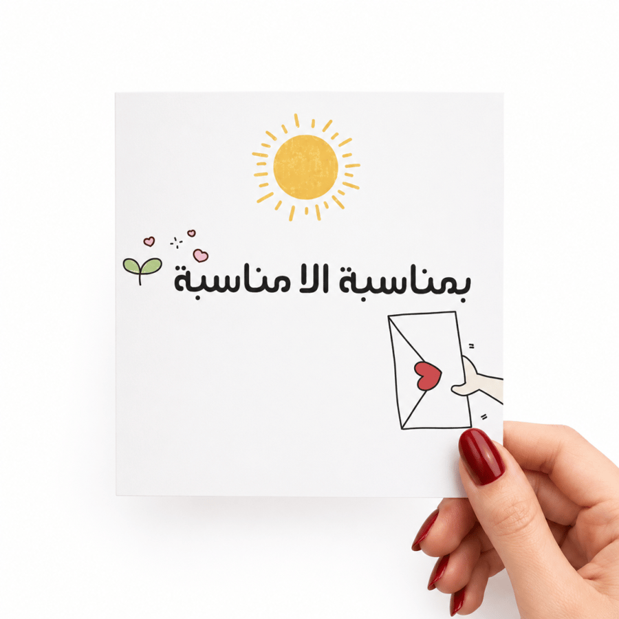 كوب Strong Independent دلوعة