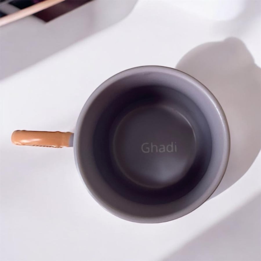 كوب ستصل .(CUP34)