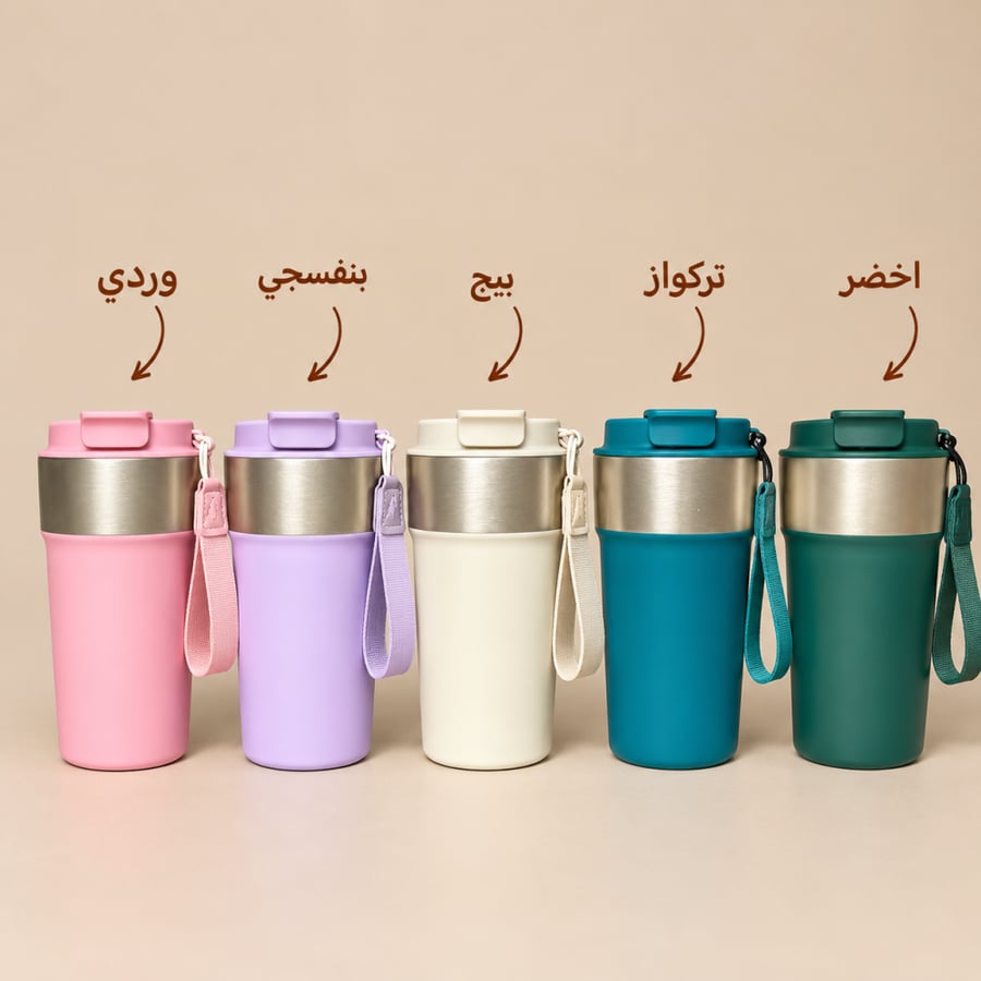 مق طريق الأمل