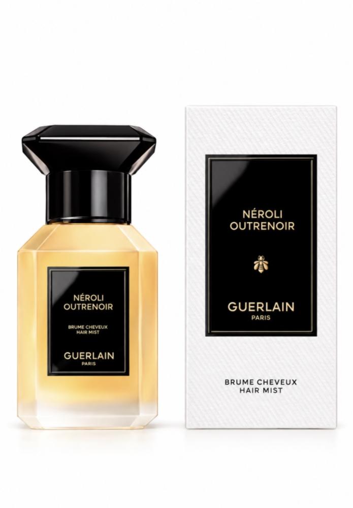 عطر الشعر جيرلان نيرولي اوترنوار